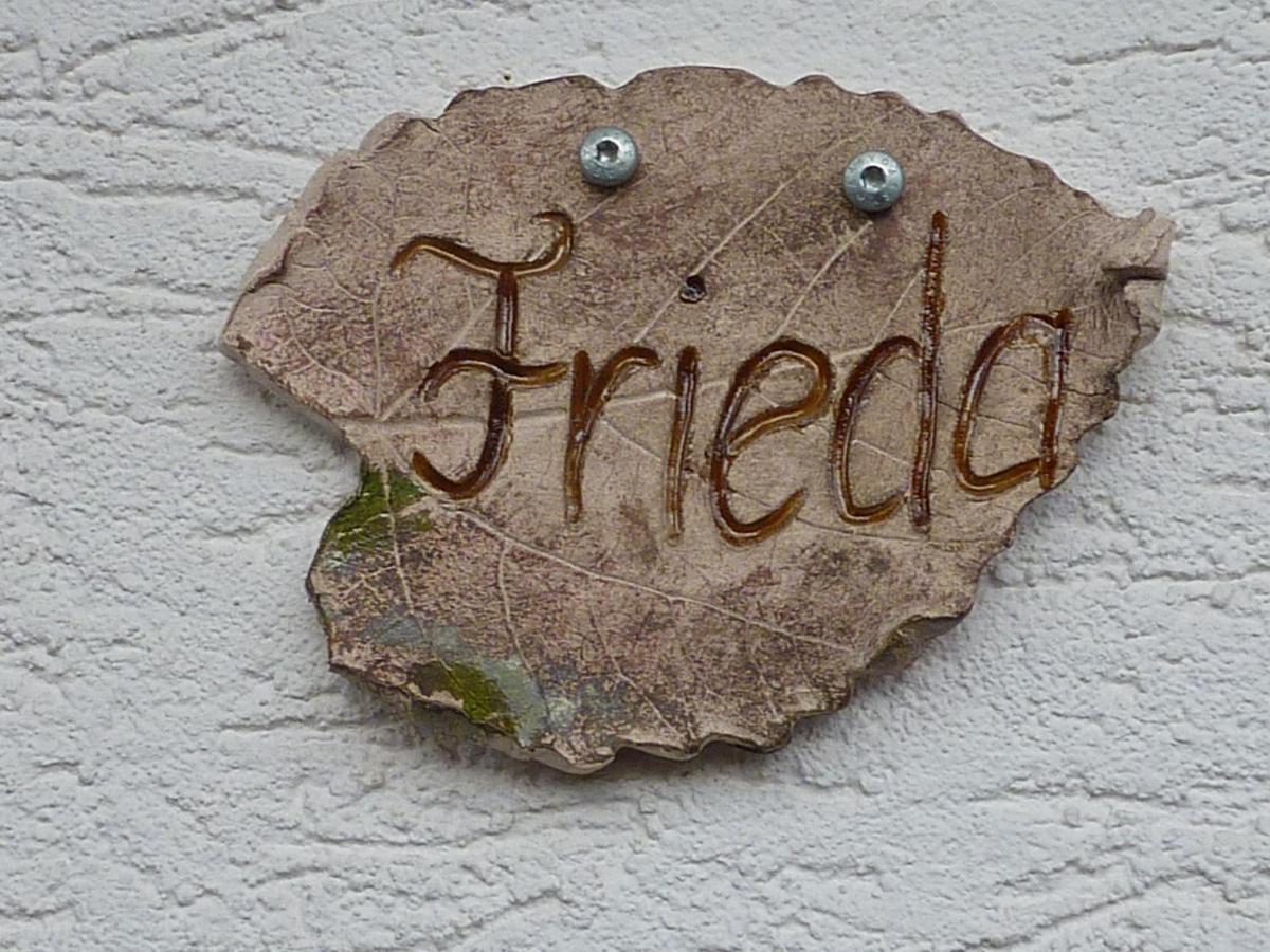 Ferienwohnungen An Den Linden Burg  Kültér fotó